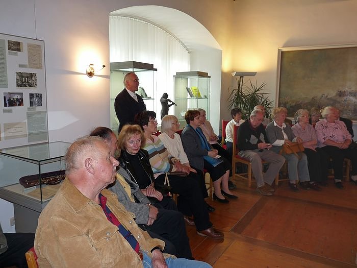 200 Jahre Musikfeste