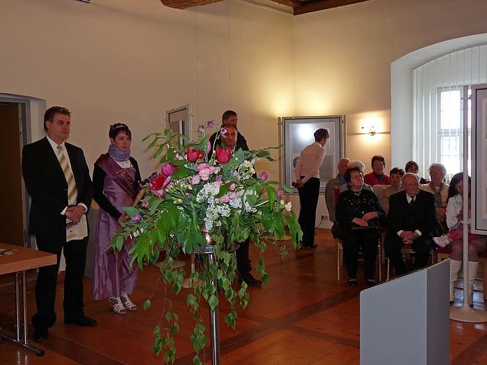 200 Jahre Musikfeste