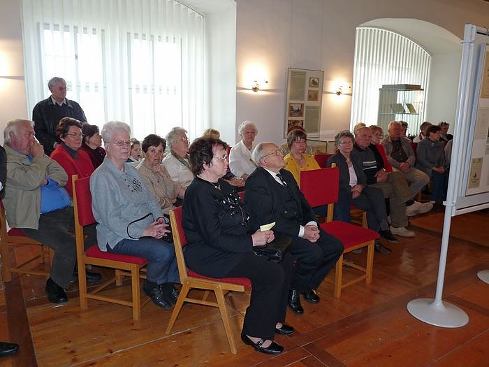 200 Jahre Musikfeste