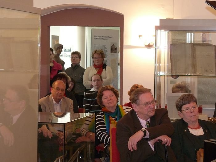 200 Jahre Musikfeste