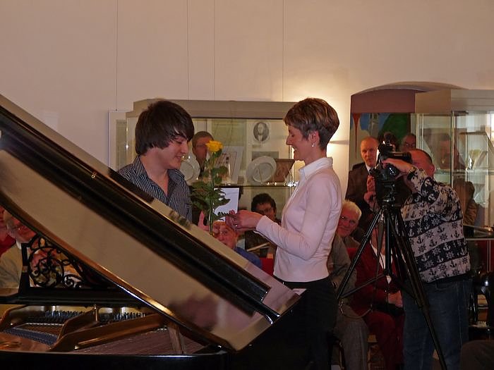 200 Jahre Musikfeste