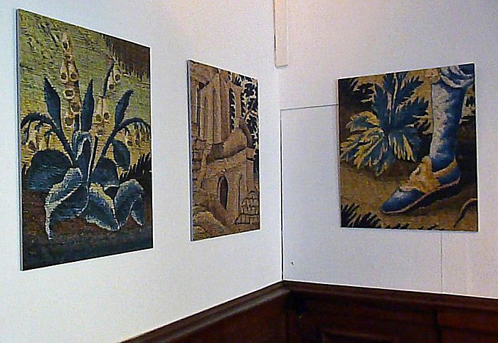 Museumstag Sondershausen