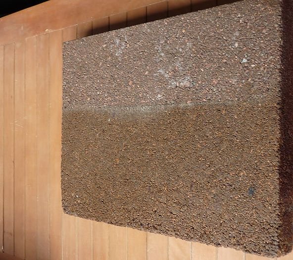 St&uuml;tzmauer am Kyffh&auml;user