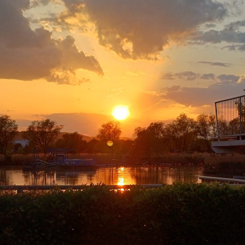 A....bombenmeisterschaft im Naturschwimmbad Heldrungen