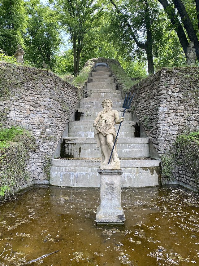 Maiwanderung: Impressionen 