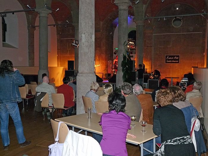 4. Kulturnacht