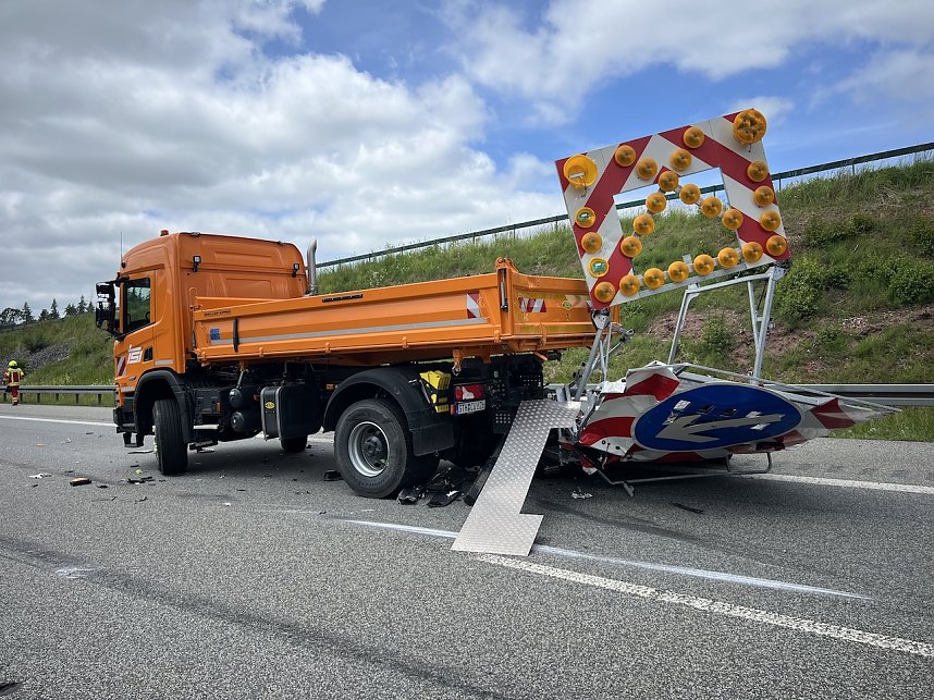 Unfall mit Todesopfer bei Bleicherode