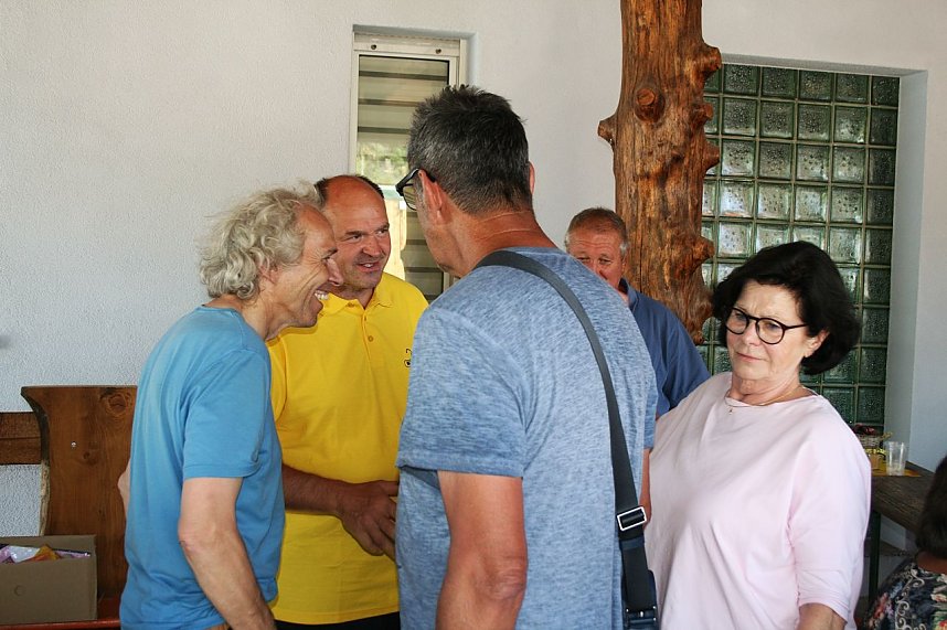 23. Honigschleuderfest