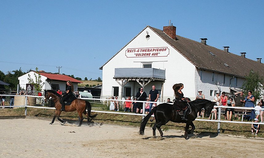 Landparty Sittendorf 