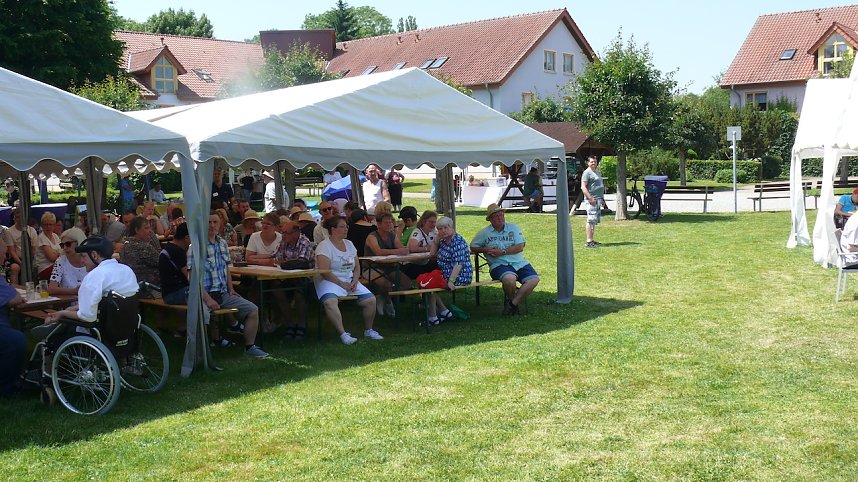 Jahresfest 2025 im Karl Marien Haus