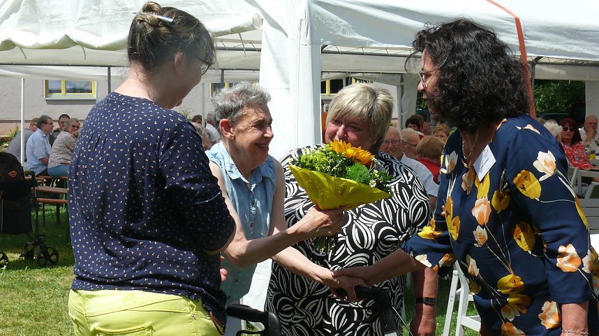 Jahresfest 2025 im Karl Marien Haus
