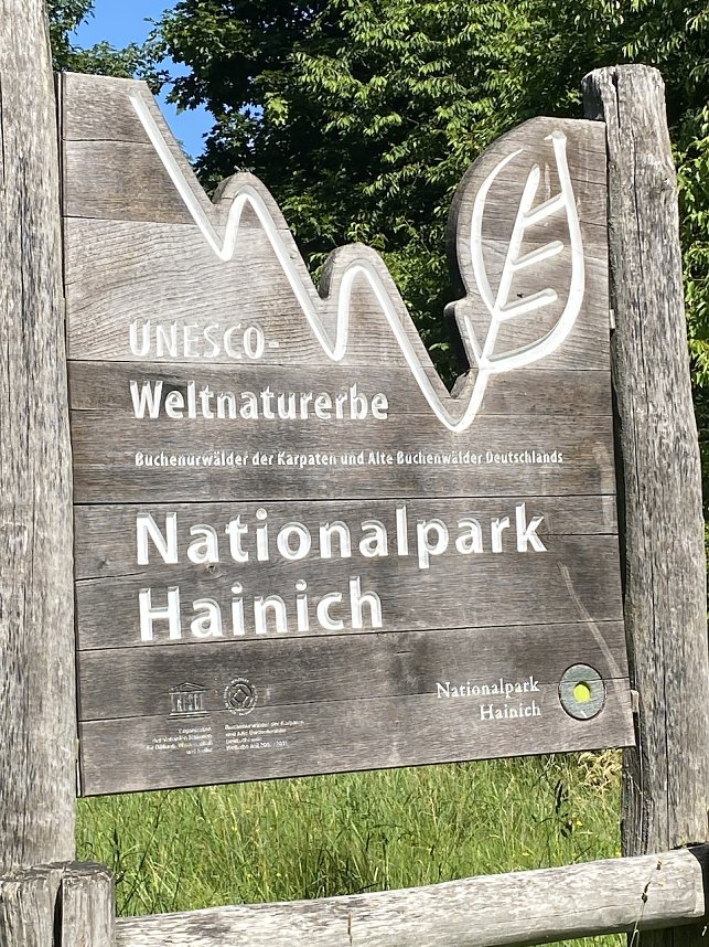 Wandertouren im Juni
