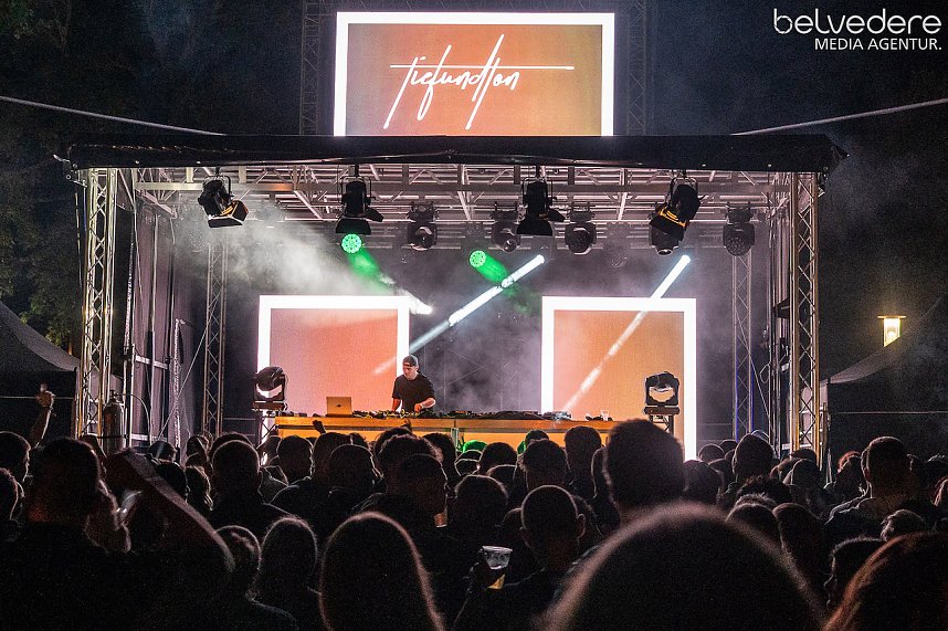 Kultursommer 2025 in Bad Frankenhausen