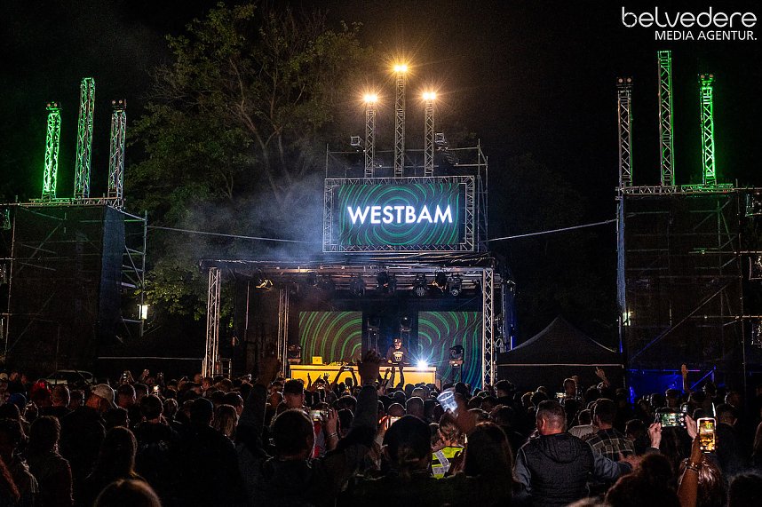 Kultursommer 2025 in Bad Frankenhausen