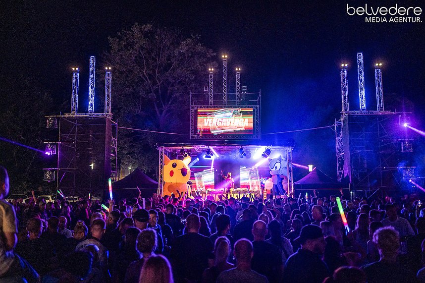 Kultursommer 2025 in Bad Frankenhausen