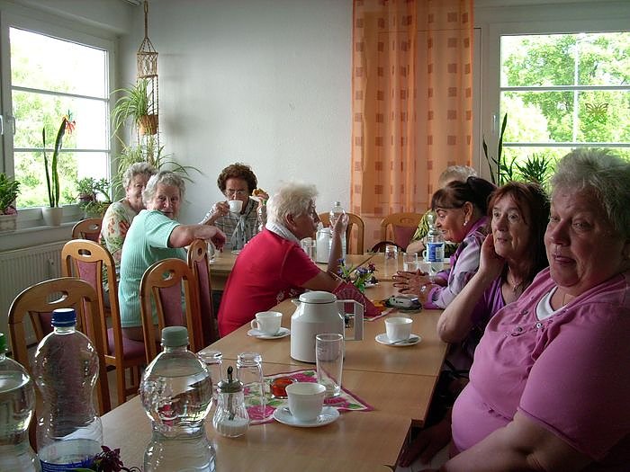 Tag der offenen T&uuml;r