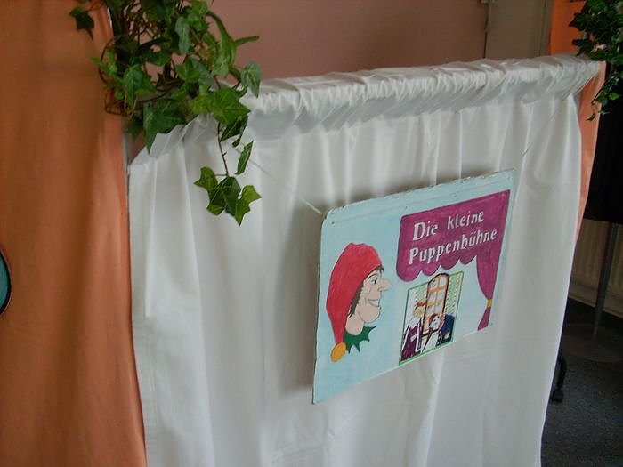 Tag der offenen T&uuml;r