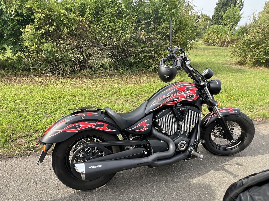 Ride for Charity - Dritte Auflage