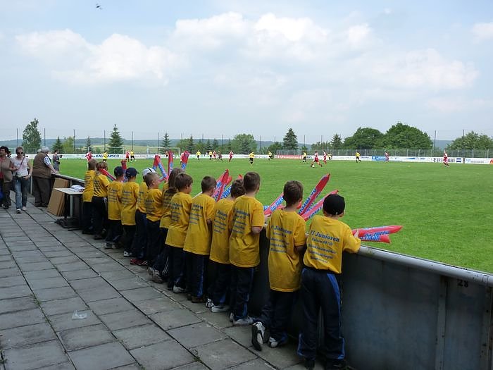 Landesmeister Eintracht Sondershausen