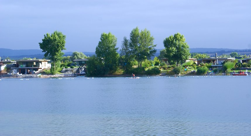 Triathlon in Sundhausen