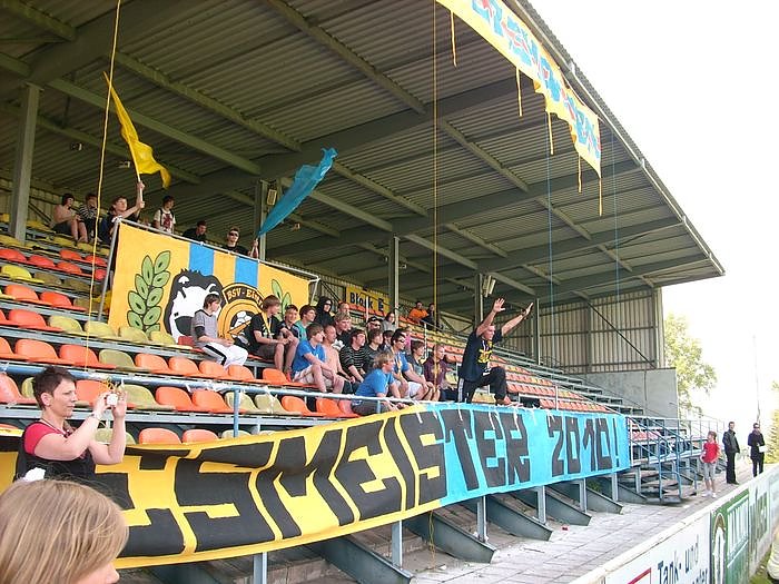 Landesmeister Eintracht Sondershausen