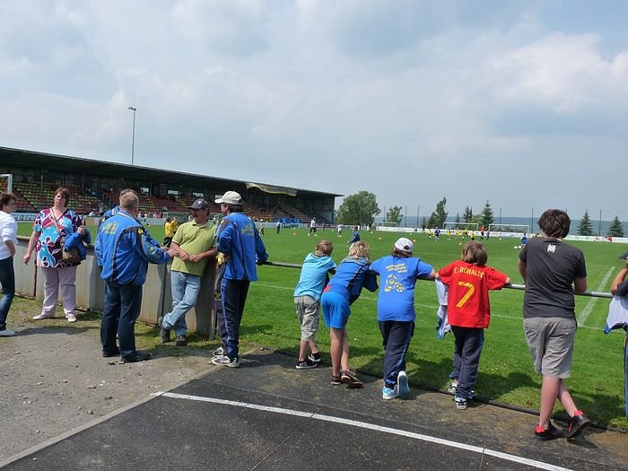 Landesmeister Eintracht Sondershausen