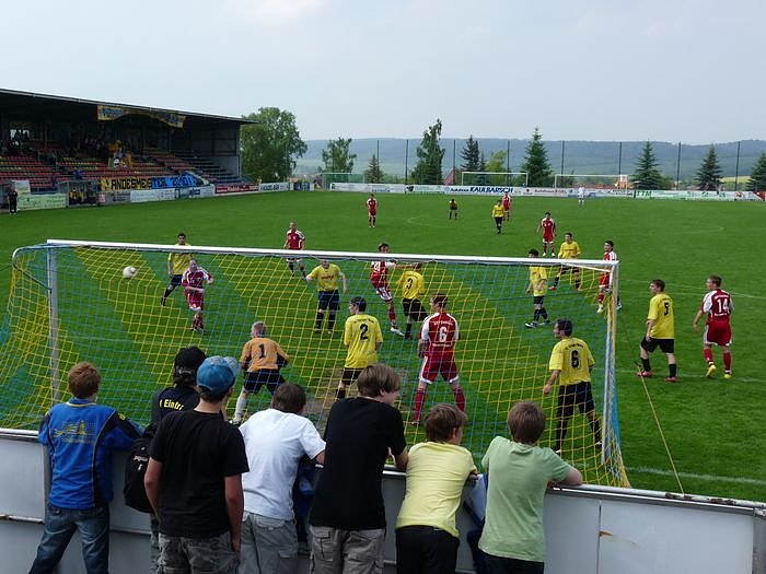Landesmeister Eintracht Sondershausen