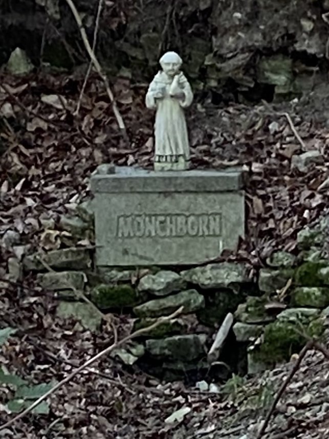 M&ouml;nchsborn