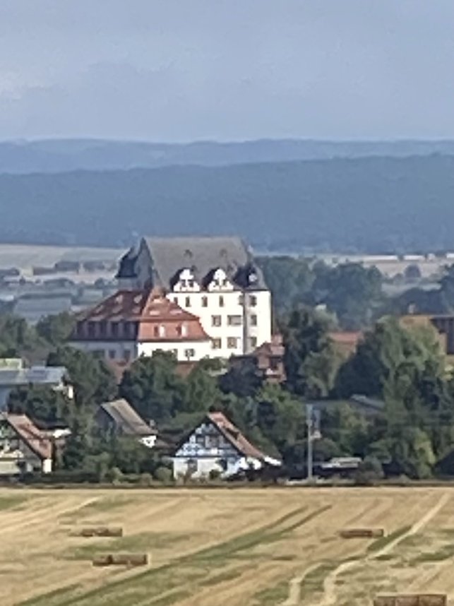 Schloss Heringen
