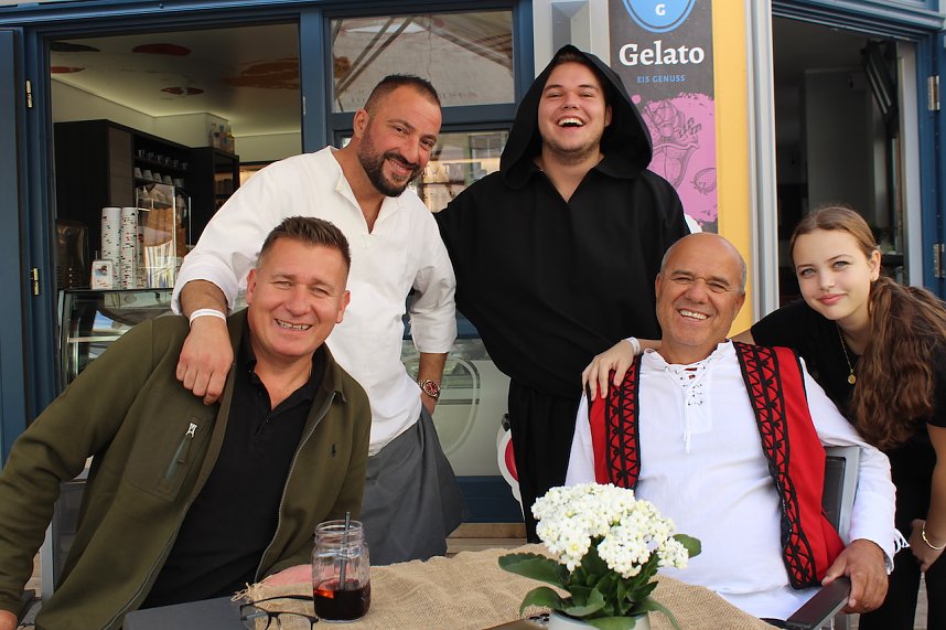 31.Mittelalterstadtfest Bad Langensalza