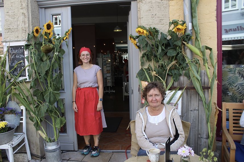 31.Mittelalterstadtfest Bad Langensalza