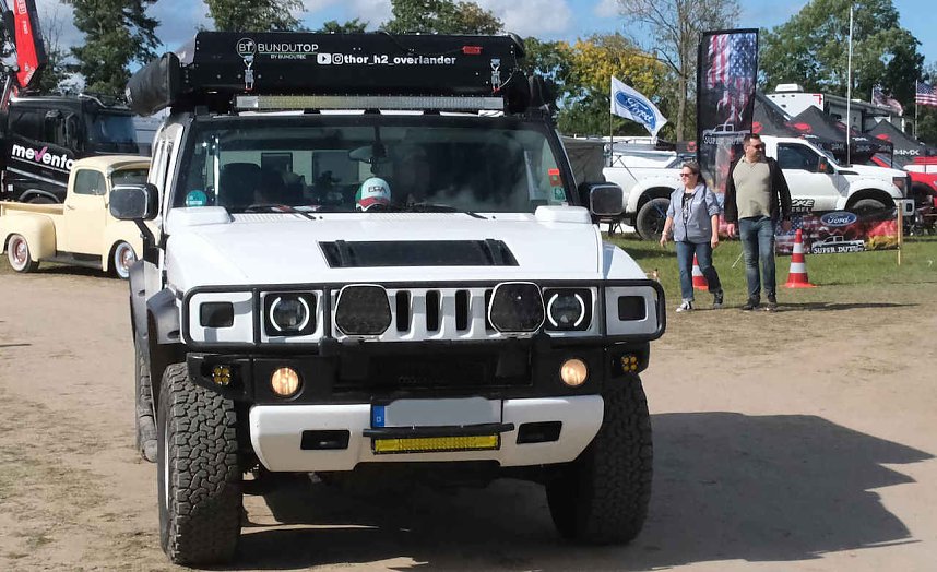 PS-Show in Pullman City