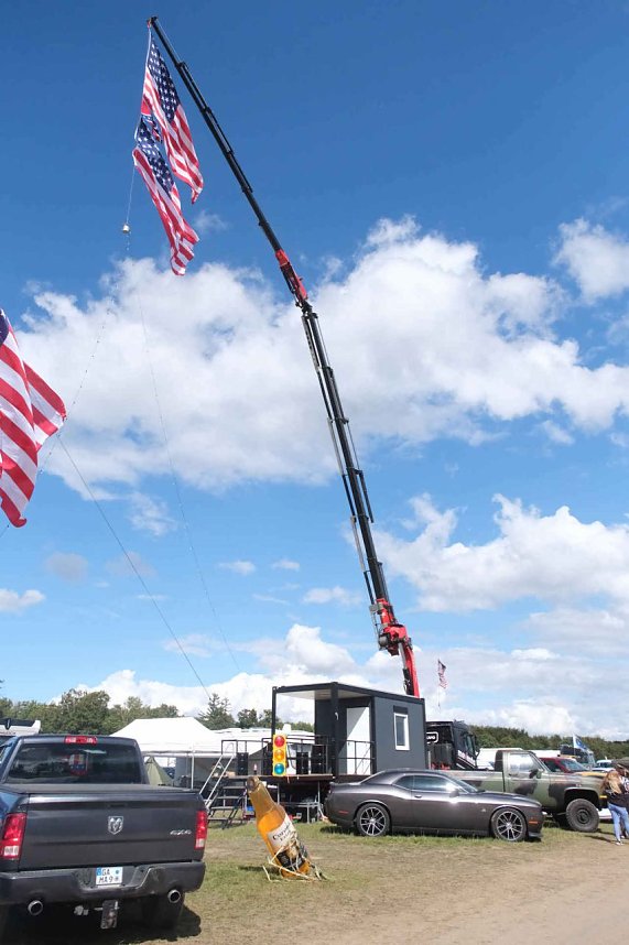 PS-Show in Pullman City