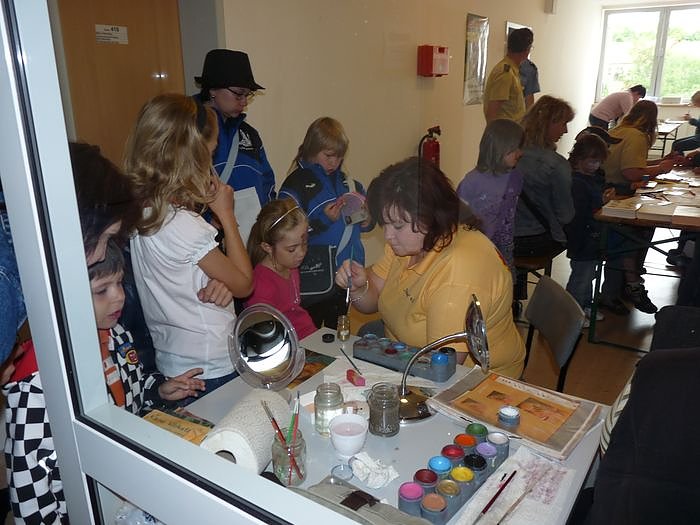 Tag der offenen T&uuml;r Polizei