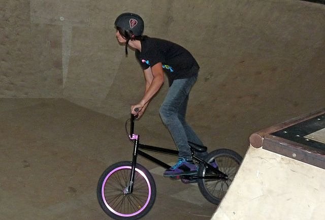 Tag der offenen T&uuml;r