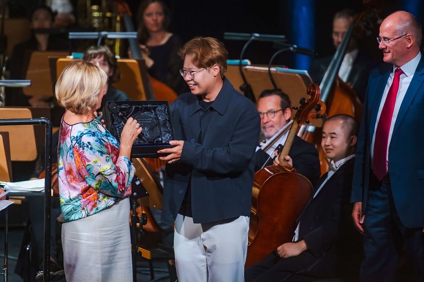 Operngala und Theaterpreis am Freitag im Nordh&auml;user Theater
