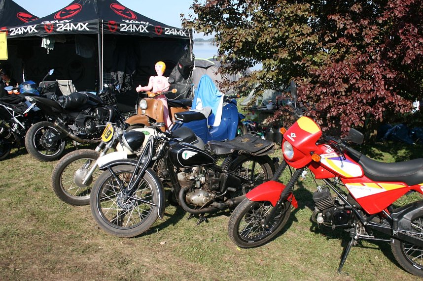 MZ Treff am Stausee Kelbra