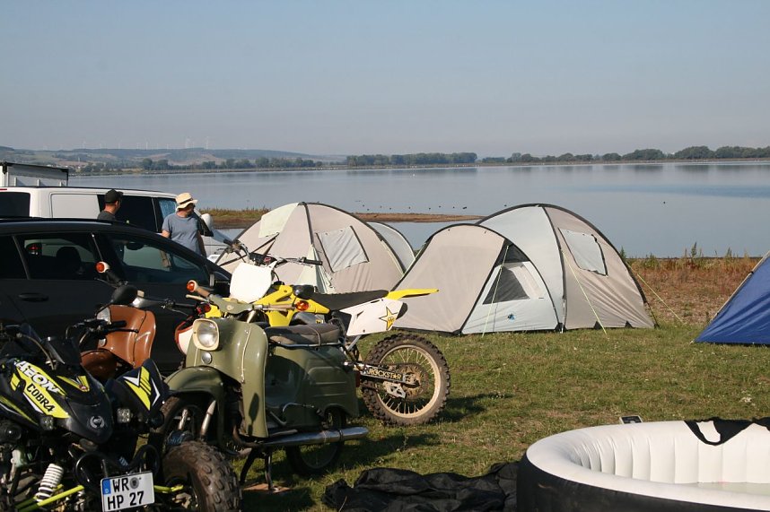 MZ Treff am Stausee Kelbra