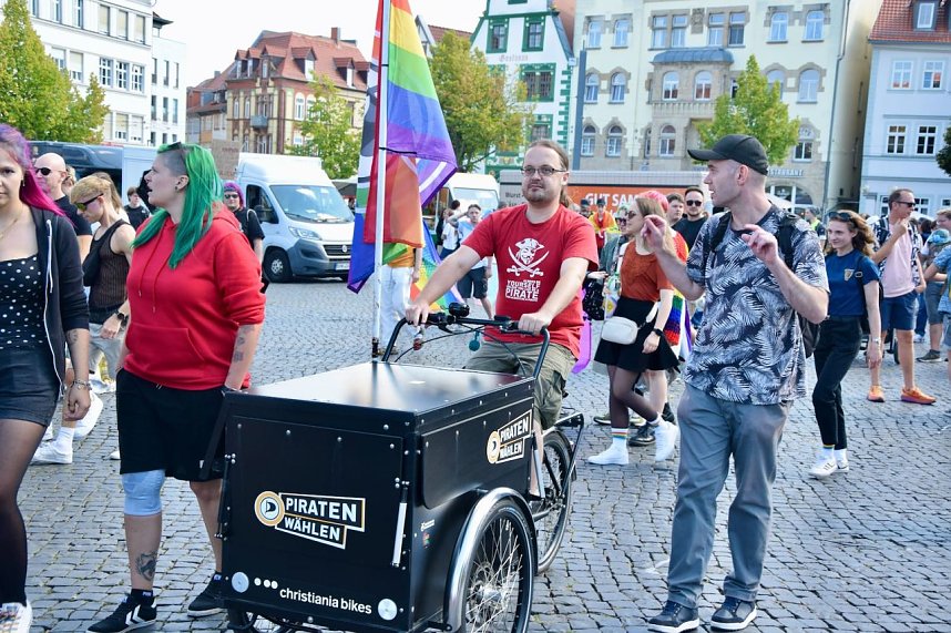 CSD Erfurt