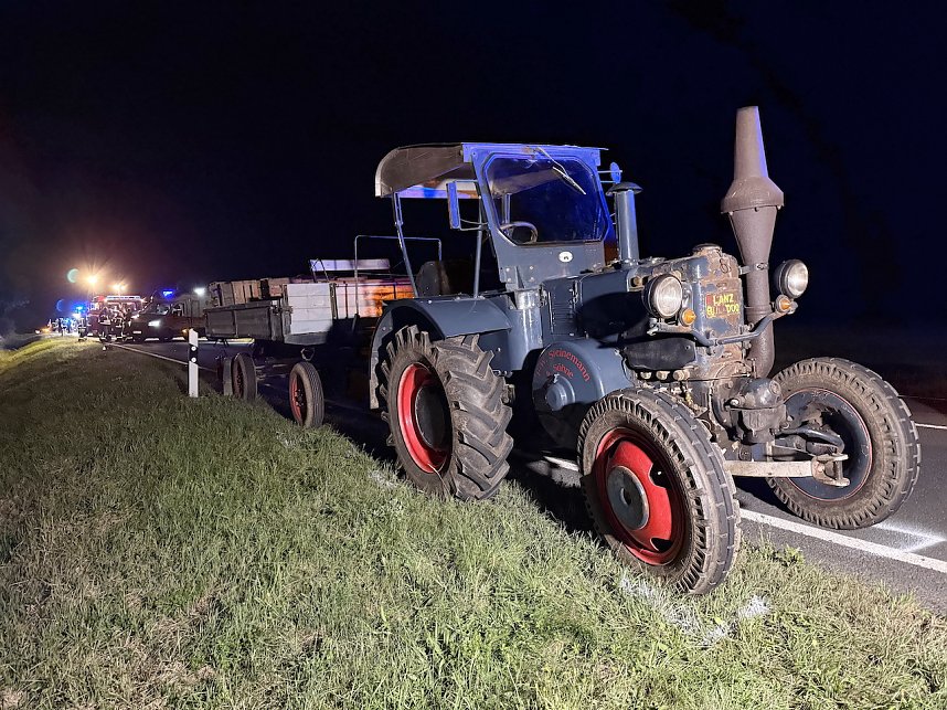 Unfall mit Todesfolge bei G&ouml;rsbach