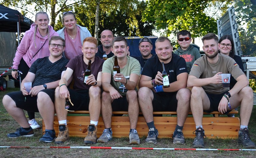 Impressionen vom Emmenrausch 2025