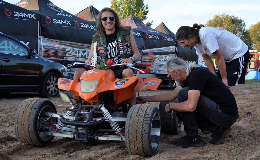 Impressionen vom Emmenrausch 2025