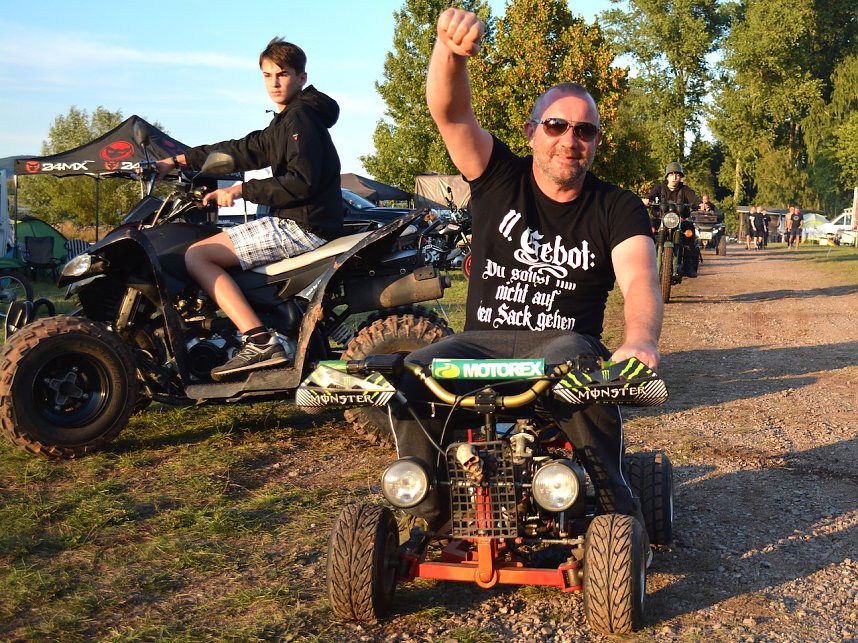 Impressionen vom Emmenrausch 2025