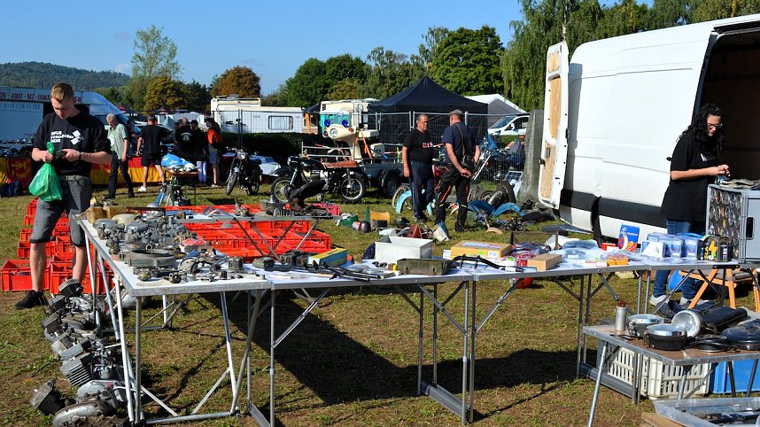 Impressionen vom Emmenrausch 2025