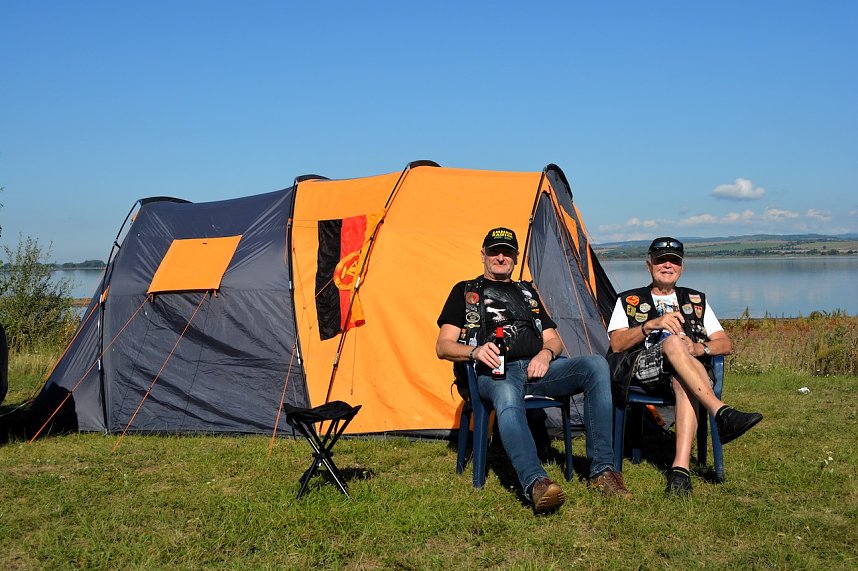 Impressionen vom Emmenrausch 2025