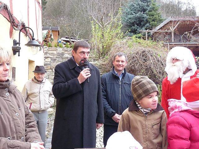 Jubil&auml;um Joachim Kreyer