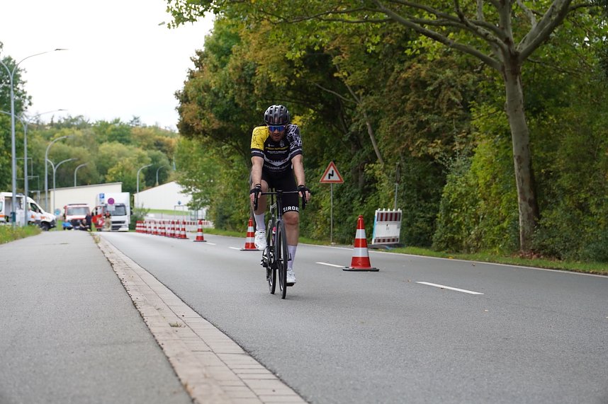 Kurt-Lindner-Rennen rund um Sondershausen