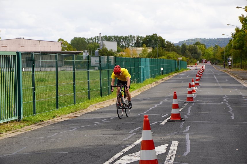 Kurt-Lindner-Rennen rund um Sondershausen