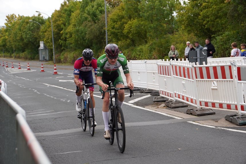 Kurt-Lindner-Rennen rund um Sondershausen