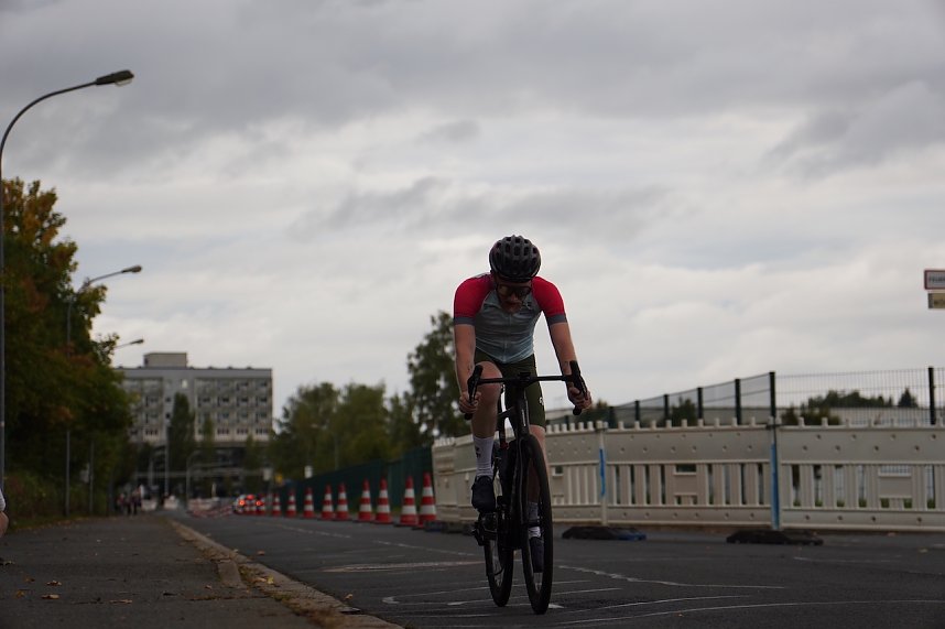 Kurt-Lindner-Rennen rund um Sondershausen